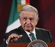 MEXICO CORRUPTION