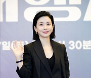 "이보영 자기애 강해, 착해보이지 않는다" ('대행사')