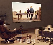 올레드TV 10주년 맞은 LG "기술난제 극복하고 디스플레이 리더로"[CES 2023]