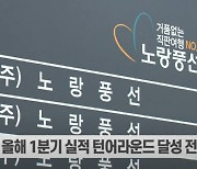 노랑풍선 날다...코로나 이후 여행업계 첫 흑자 전망