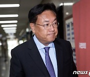 장예찬 5일, 지성호 8일 속속 출마…與 최고위원은 누가 준비하나