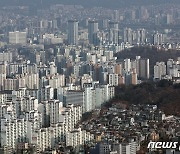 2040 서울도시 기본계획 '스카이라인 다변화 35층 제한 푼다'