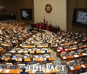 '선거구제 개편' 화두 속 '개헌' 논의도 재점화될까