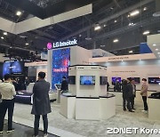 [CES 2023] 모빌리티에 부스 차린 LG이노텍, 미래車 노린다