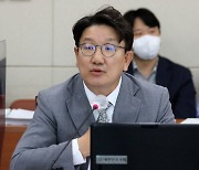 [속보] 권성동, 당대표 불출마 선언…"주어진 자리에서 최선"