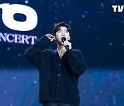 임영웅, 고척돔 달군 콘서트 '안방으로'