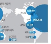 워싱턴포스트 “美, 트럼프가 탈퇴한 TPP 재가입 추진해야”