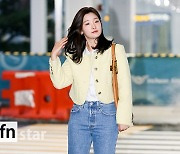 [포토] 박소담, '봄이 온듯한 착시'