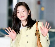 [포토] 박소담, '웃으면 더 예뻐져요'