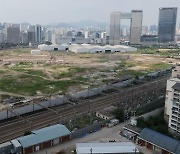 도시 규제 자유롭게 개발 허용.. 용산 정비창 개발 탄력 받나