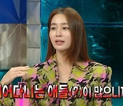 ‘라스’ 권상우 “이민정 아들, ♥이병헌 똑 닮아”