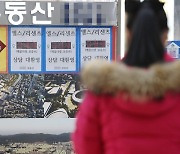 서울 아파트값 '역대 최대 하락' 멈췄다…전주보다 낙폭 줄어