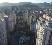 공사 발주 아파트도 계약률 52%…역전세난 조짐