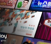 넥슨, 영상 놀이 플랫폼 ‘페이스플레이’ 시범 서비스 시작