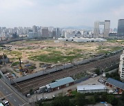 개발 용도·용적률 완화 … 용산정비창 초고밀 복합개발 탄력