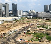 용산 정비창 부지 개발 '물꼬'… 도시규제 없앤 '화이트존' 도입