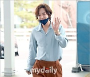 장근석 모친, 벌금 45억원 완납…'황제노역' 막았다 [MD이슈]