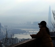 2040 서울도시기본계획 확정…마천루와 숲이 공존하는 서울 만든다