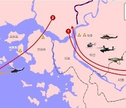 용산이 뚫렸다…‘정신못차리는軍’ 北무인기 대응 무능에 거짓말까지