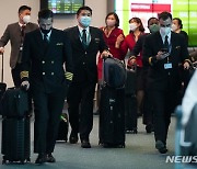 캐나다 "중국발 여행객들 출발 전 코로나 검사해야"