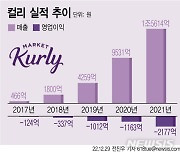 결국 상장계획 접은 '컬리'…김슬아 대표, 향후 자금조달 어떻게?