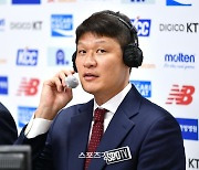 ‘라커룸 들어오는 해설위원’ 이규섭의 해설이 특별한 이유