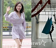 '심장 질환' 이지혜 "최근 숨쉬는 게 힘들어, 병원 다녀왔더니.."