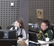 남창희 "박명수 작업실, KBS 보다 좋다"…박명수 '당황' (라디오쇼)[종합]