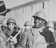 France African War Veterans