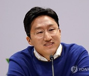 정기선 "글로벌 환경규제 강화가 韓조선엔 더 큰 기회"