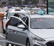 대구 택시요금 16일부터 인상…중형택시 기본료 4천원