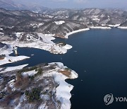 '물부족' 광주·전남 지난달 강수량 고작 16.7㎜