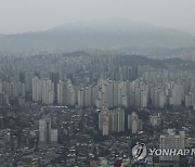 서울 아파트 35층 높이 제한 9년 만에 풀렸다