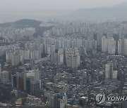 9년 만에 풀린 서울 아파트 35층 높이제한