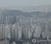 9년 만에 35층 높이 제한 풀린 서울 아파트