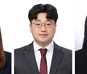 전남대 연구실서 농업연구사 3명 동시 배출