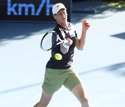 Australia Adelaide Tennis