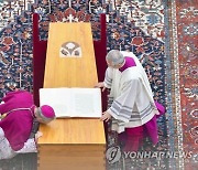 Vatican Benedict XVI Funerals