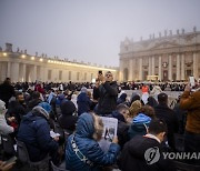 Vatican Benedict XVI Funeral