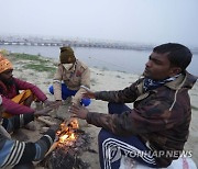 India Magh Mela Festival