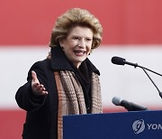 Election 2024 Michigan Stabenow