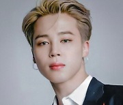 방탄소년단 지민, 최고의 K팝 남자 아이돌 1위..2022년 대미 장식