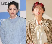 [단독] 이수혁·아이키, '결혼 말고 동거' MC 합류…이용진·한혜진과 호흡