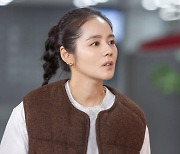 '손 없는 날' 한가인 "연예인 안 됐다면 호텔리어 됐을 것"