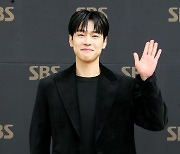 [포토] 강유석, '해맑은 미소'