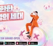 연초 신작 ‘후끈’…‘에버소울’·‘라그나로크X’ 인기