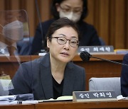 구속된 용산구청장 “국민정서법” 들먹…단체대화방에 ‘억울’ 토로