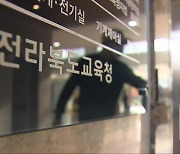 결과 뒤바뀐 초등학교 회장 선거…‘교사가 관여?’