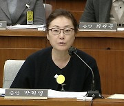 박희영 “실무진 착오” “영악하지 못해서”…청문회 답변 논란