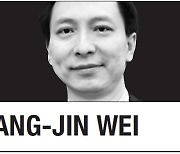 [Shang-Jin Wei] Can China save its economic miracle?